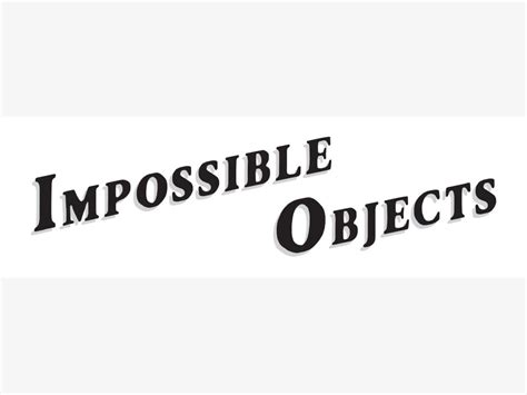 Impossible Objects | Northbrook, IL Business Directory