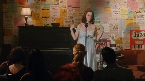 The Marvelous Mrs. Maisel Gets 2 Marvelous Seasons on Amazon