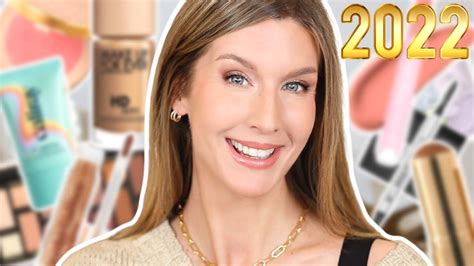Makeup Faves: The BEST High-End & Luxury Makeup of the Year • Stephanie Marie Blogs