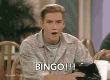 Bingo GIFs | Tenor