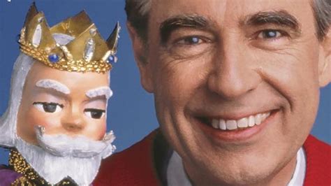 8 things to know about Mister Rogers from the story that inspired the ...