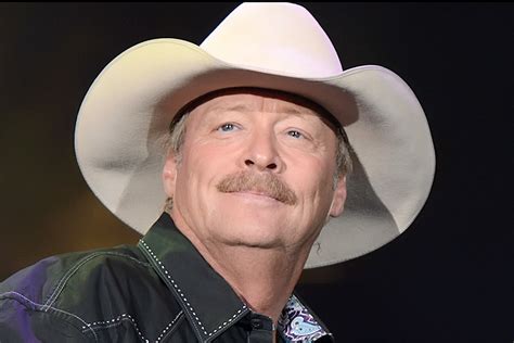 Alan Jackson Reportedly Has COVID, Postpones Kansas City Concert - Hollywood411 News