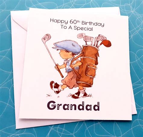 Personalised Birthday card son/Father's | Etsy