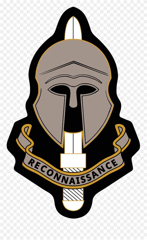 Download Special Reconnaissance Regiment Logo Clipart (#5380687 ...