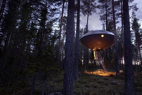 Luxury Airbnb Tree Houses You Can Stay In Once The Lockdown Ends