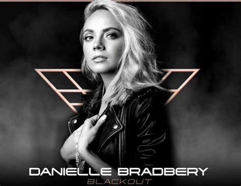 Danielle Bradbery talks 'Never Have I Ever,' digital age and fans ...