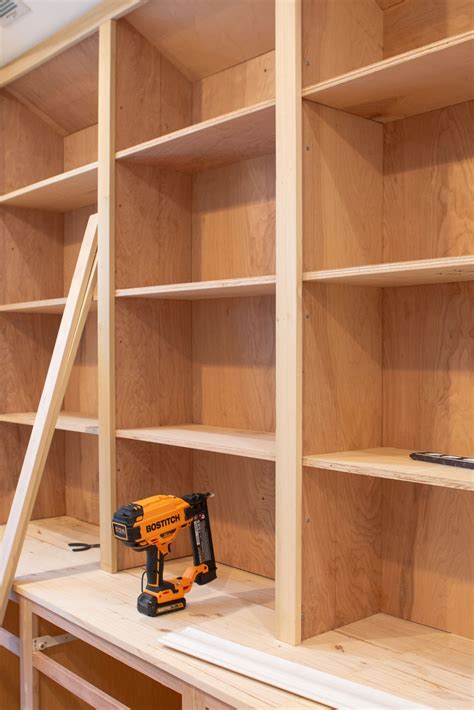 Diy Custom Bookshelves | atelier-yuwa.ciao.jp