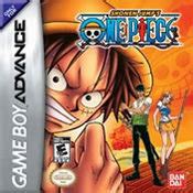 One Piece Cheats & Codes for Game Boy Advance (GBA) - CheatCodes.com