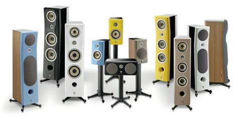 Focal Kanta Series Speakers Seduce with Sonics and Style | Audioholics