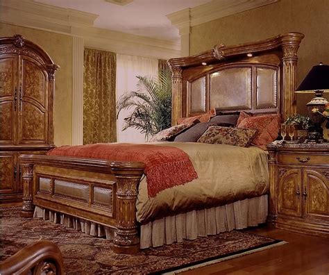 Master King Bedroom Sets