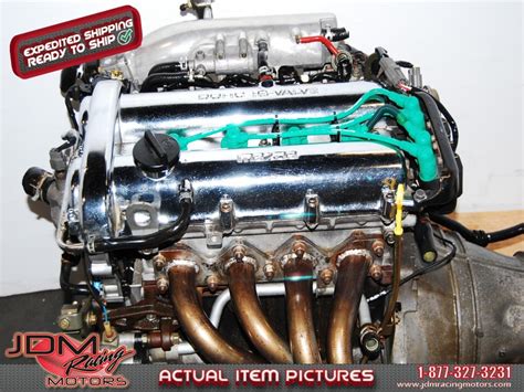 ID 1549 | Other Motors and Parts | Mazda | JDM Engines & Parts | JDM Racing Motors