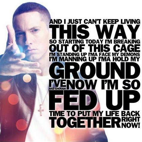 . Eminem Lyrics, Eminem Quotes, Eminem Rap, Rap Quotes, Writing Quotes, Lyric Quotes, Music ...