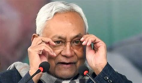 Bihar: CM Nitish Kumar resigns; new BJP-backed govt to be sworn in ...