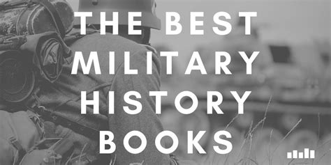 Military History - Five Books Expert Recommendations