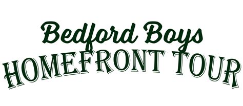 National D-Day Memorial | Bedford Boys Homefront Tour