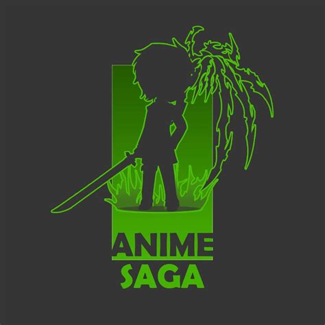 Anime SAGA - Home