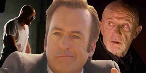 Better Call Saul: The 10 Funniest Quotes From The Show