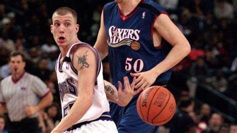 My Favorite NBA Player of All-Time: Jason Williams AKA White Chocolate — mikey on Scorum