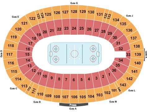 Cotton Bowl Stadium Seating Chart | CloseSeats.com