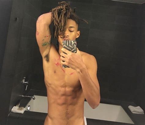 9 Times We Were Completely Obsessed With Jaden Smith's Instagram