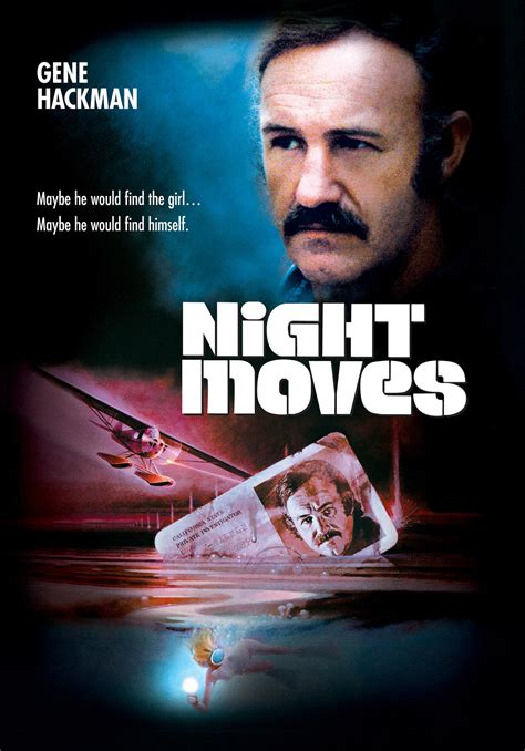 Night Moves (1975) | Kaleidescape Movie Store