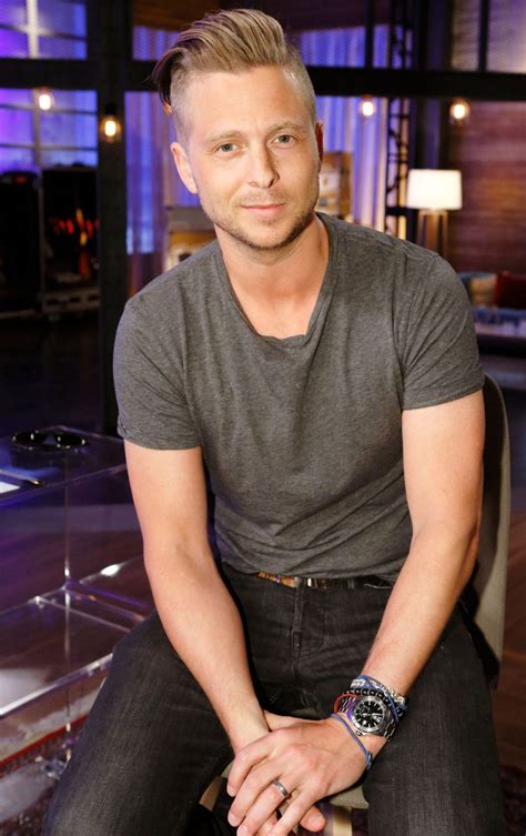 Megaproducer Ryan Tedder Talks Writing for Pop Royalty (Beyoncé Wears Uggs!) and Reveals the ...