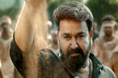 Watch: Teaser of Unnikrishnan B's Aaraattu, starring Mohanlal, Shraddha ...