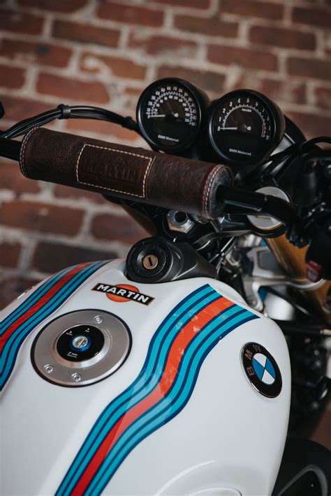 Custom Bike Build – BMW R9T Scrambler | BMW Motorcycles Ft Lauderdale