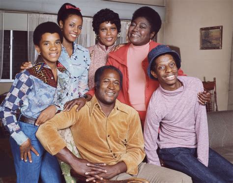 Which 'Good Times' Cast Members Are Still Alive?