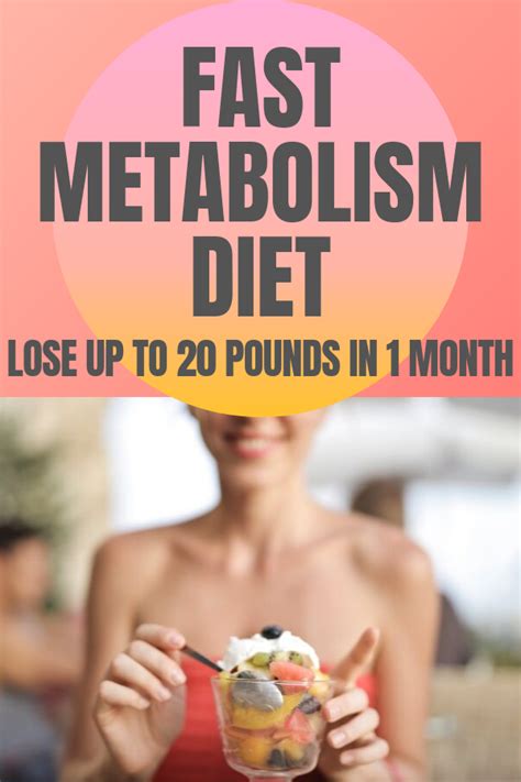 Fast Metabolism Diet Phase 1, 2 and 3 Ultimate Guide | Metabolic diet, Fast metabolism diet ...
