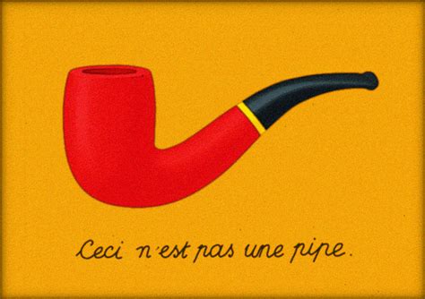 Animated tribute to René Magritte by Raphaëlle Martin - Ego - AlterEgo