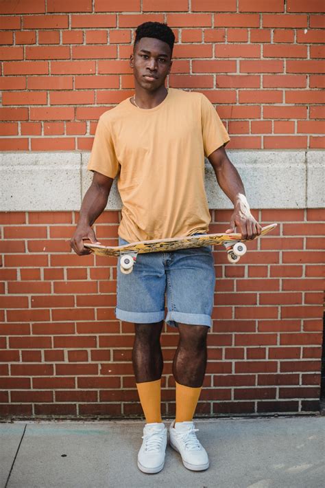 What to Wear While Skateboarding: Fashionable or Practical?