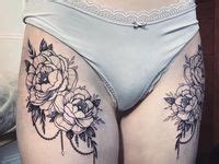 73 Intimate tattoos ideas | tattoos, tattoos for women, body art tattoos