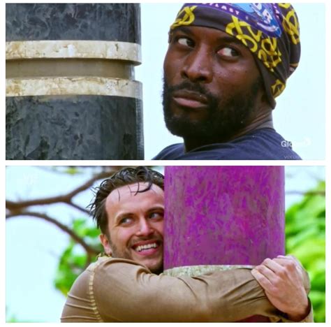 Survivor season 40 Blank Template - Imgflip