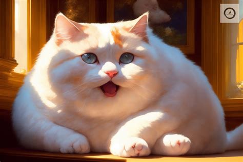 Chonk ! by theveryoldcatlady on DeviantArt