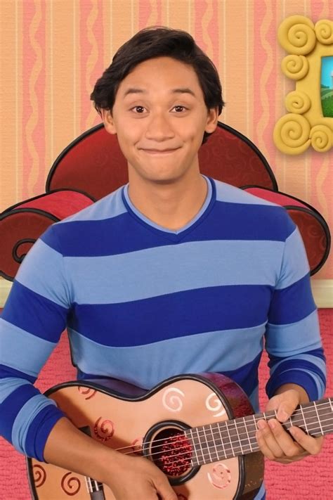 Watch Blue's Clues & You! - S1:E1 Meet Josh! (2019) Online | Free Trial | The Roku Channel | Roku