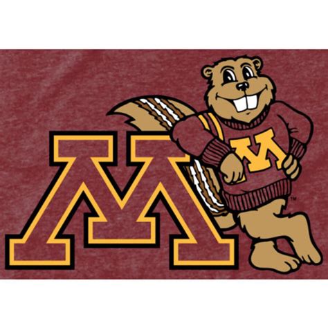 minnesota gophers logo 10 free Cliparts | Download images on Clipground ...