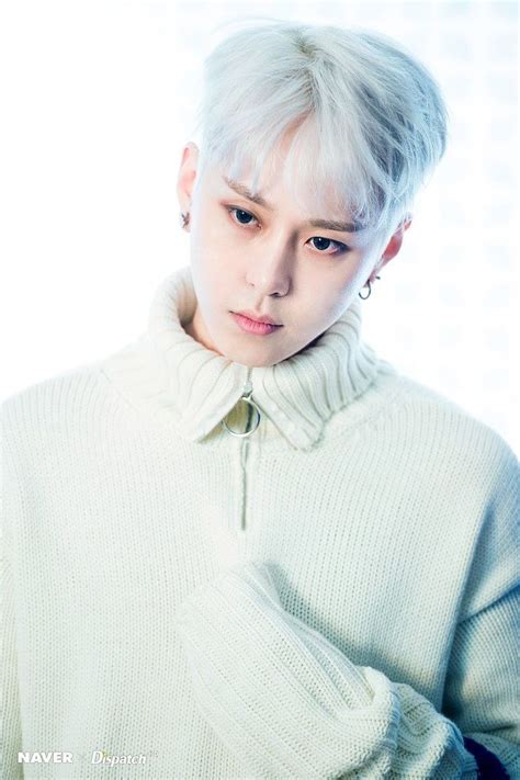 JUNHYUNG HIGHLIGHT [CONCEPT PHOTO]