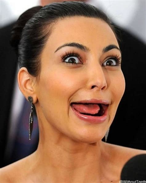 Kim Kardashian Laughing | Celebrities funny, Funny celebrity pics, Kardashian funny