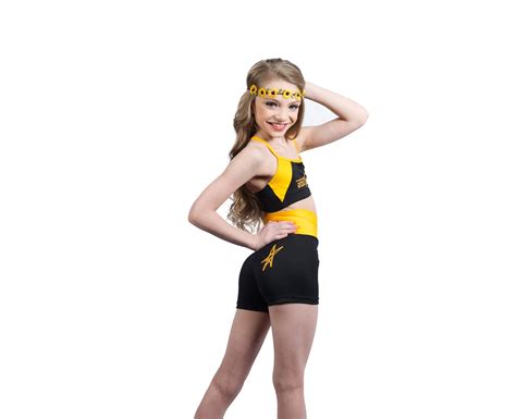 Image - Sarah Hunt ALDC Apparel Steel City Dancewear 1.jpg | Dance Moms Wiki | FANDOM powered by ...