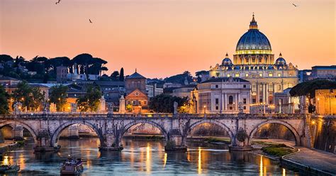 Top 12 Rome By Night Tours to Take in 2024