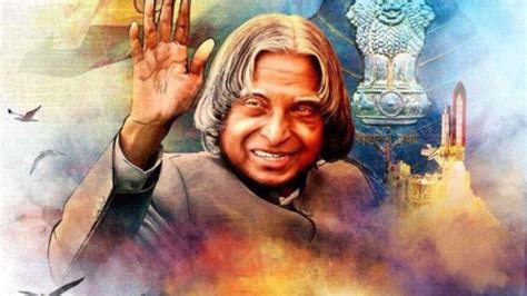 Best Quotes By Abdul Kalam (The Missile Man) - Meinstyn Solutions