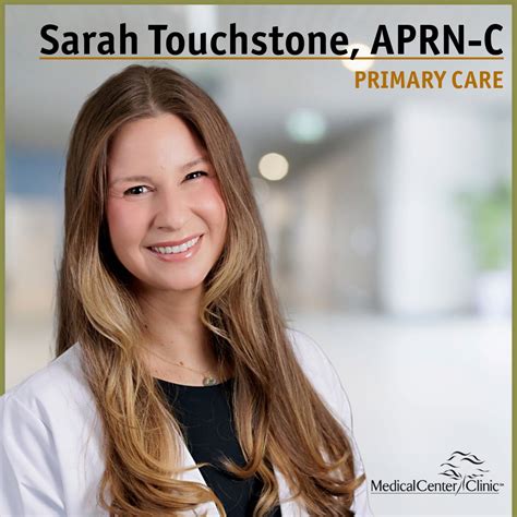 West Florida Medical Center Clinic, P.A on LinkedIn: We're thrilled to introduce Sarah ...