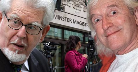 Channel 4 to make Operation Yewtree drama about household name accused ...