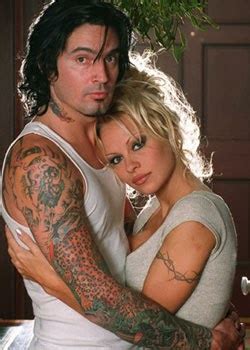 Tattooz Designs: Pam Anderson New Tattoos| Pamela Anderson Tattoos Pics