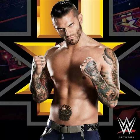 24 best images about Corey Graves on Pinterest | Vests, Posts and Wwe superstars