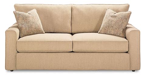 Rowe sectional sleeper sofa | Hawk Haven