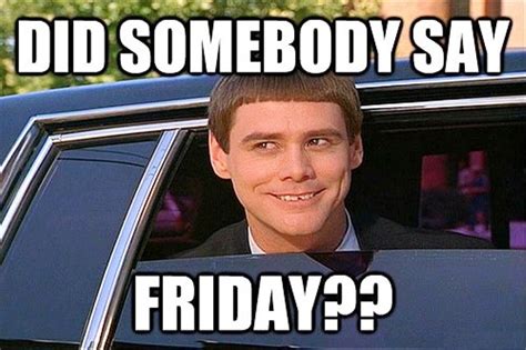 55 Superb Friday Memes - Funny Memes