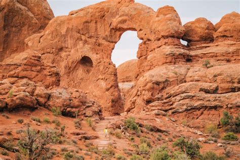 12 (JAW-DROPPING) Hikes at Arches National Park You Can't Miss