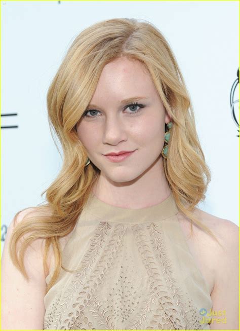 Madisen Beaty: Women in Film Pre-Oscar Cocktail Party 2013 | Photo 540186 - Photo Gallery | Just ...